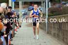 The 2025 Brampton to Carlisle 10 mile Road Race, Sunday, November 16th. Photo: David T. Hewitson/Sports for All Pics